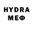 Ecstasy MDMA Aleksey Hvorov